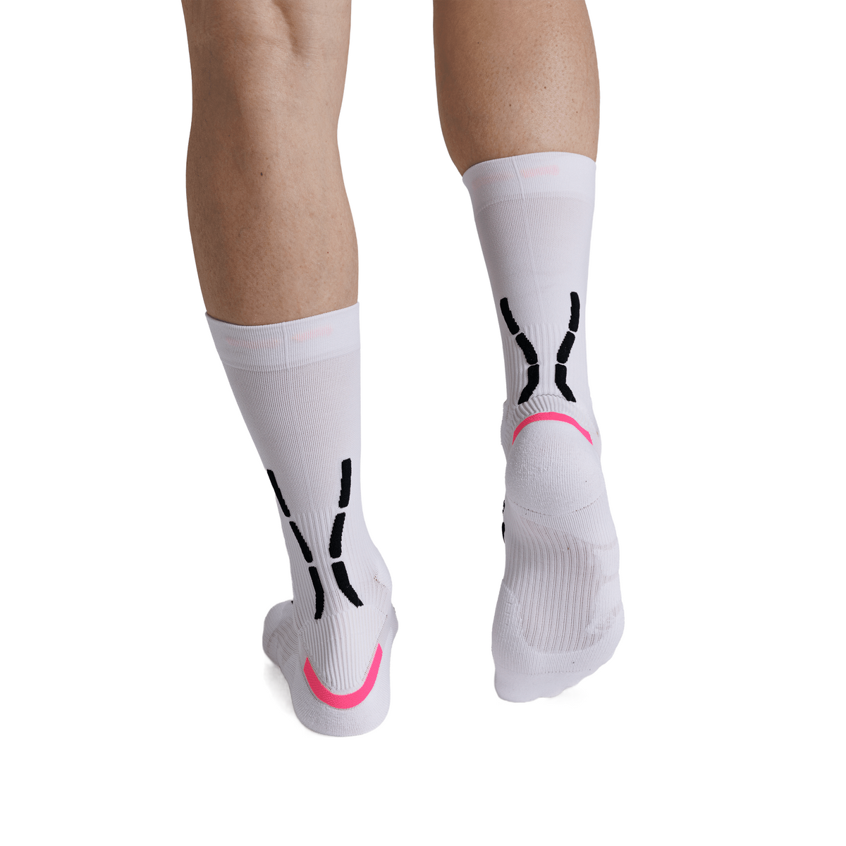 X-Bionic X-Socks Trail Anatomix | Trail.nl
