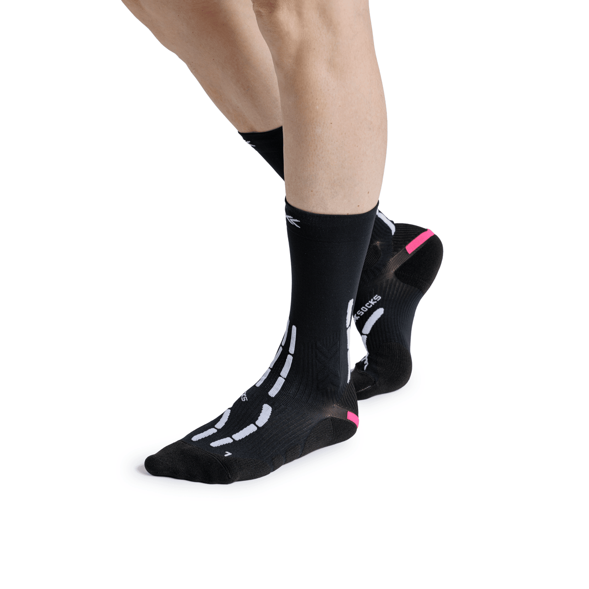 X-Bionic X-Socks Trail Anatomix - Trail.nl