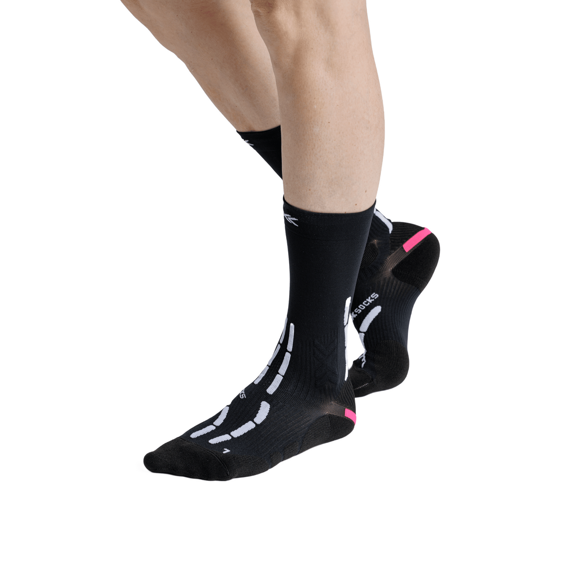 X-Bionic X-Socks Trail Anatomix | Trail.nl