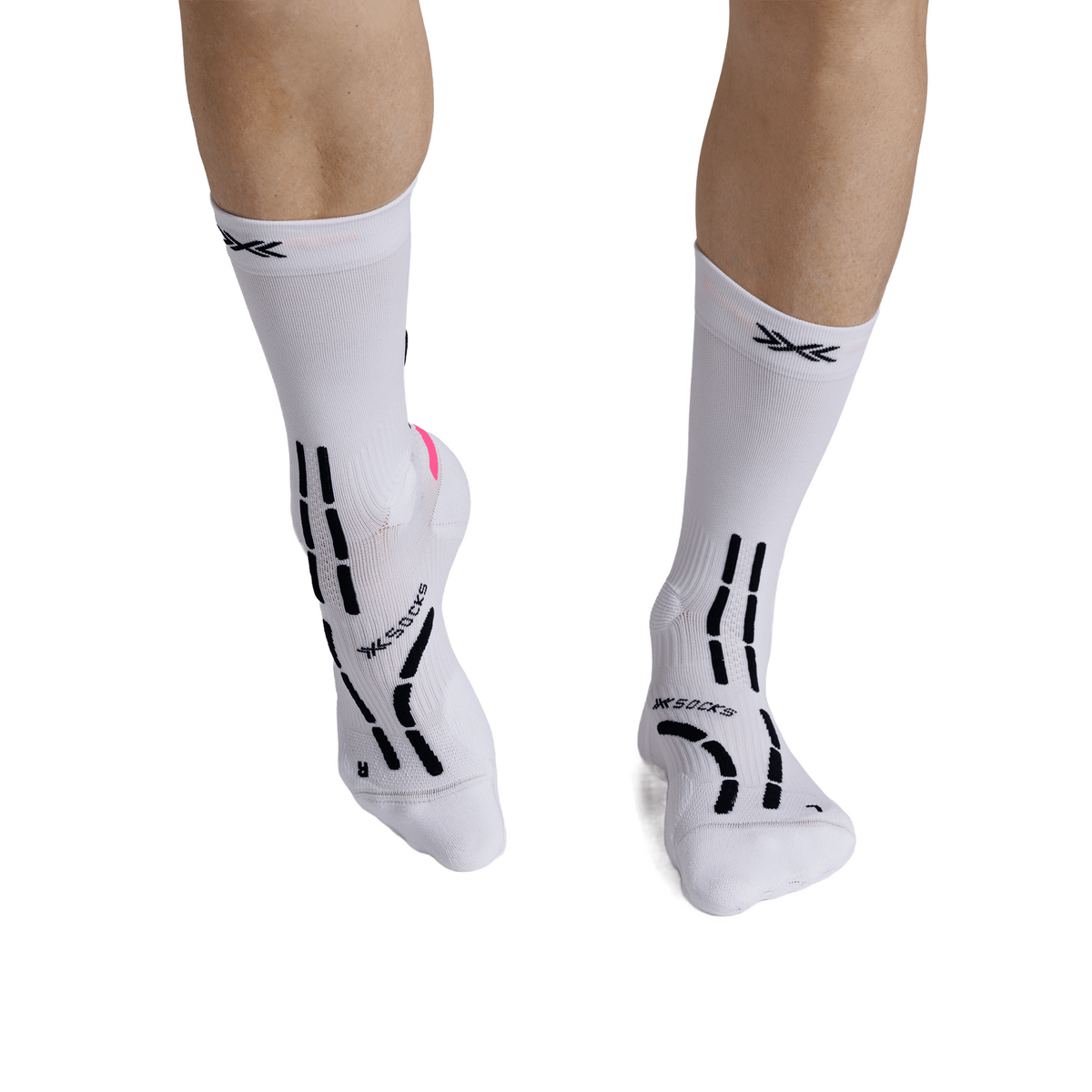 X-Bionic X-Socks Trail Anatomix | Trail.nl