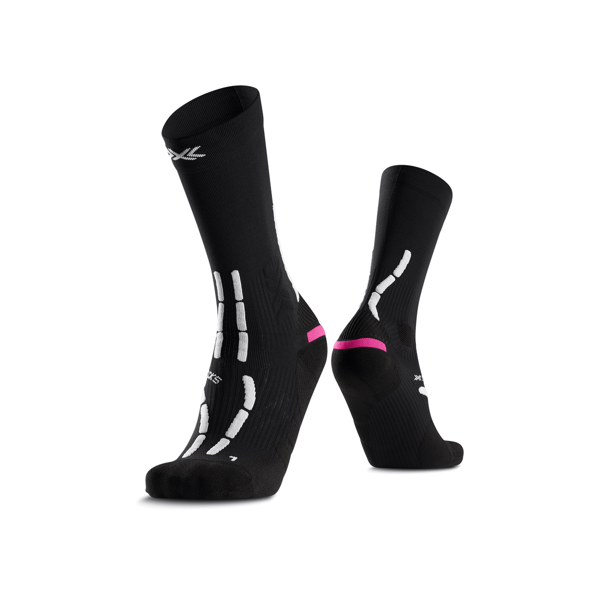 X-Bionic X-Socks Trail Anatomix - Trail.nl