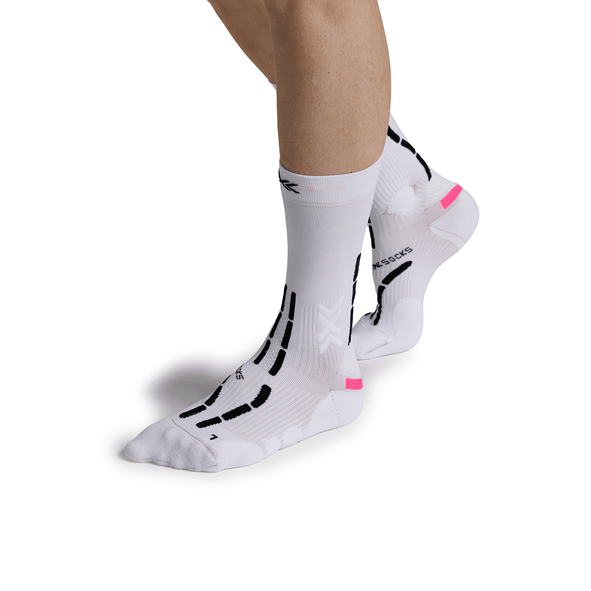 X-Bionic X-Socks Trail Anatomix - Trail.nl