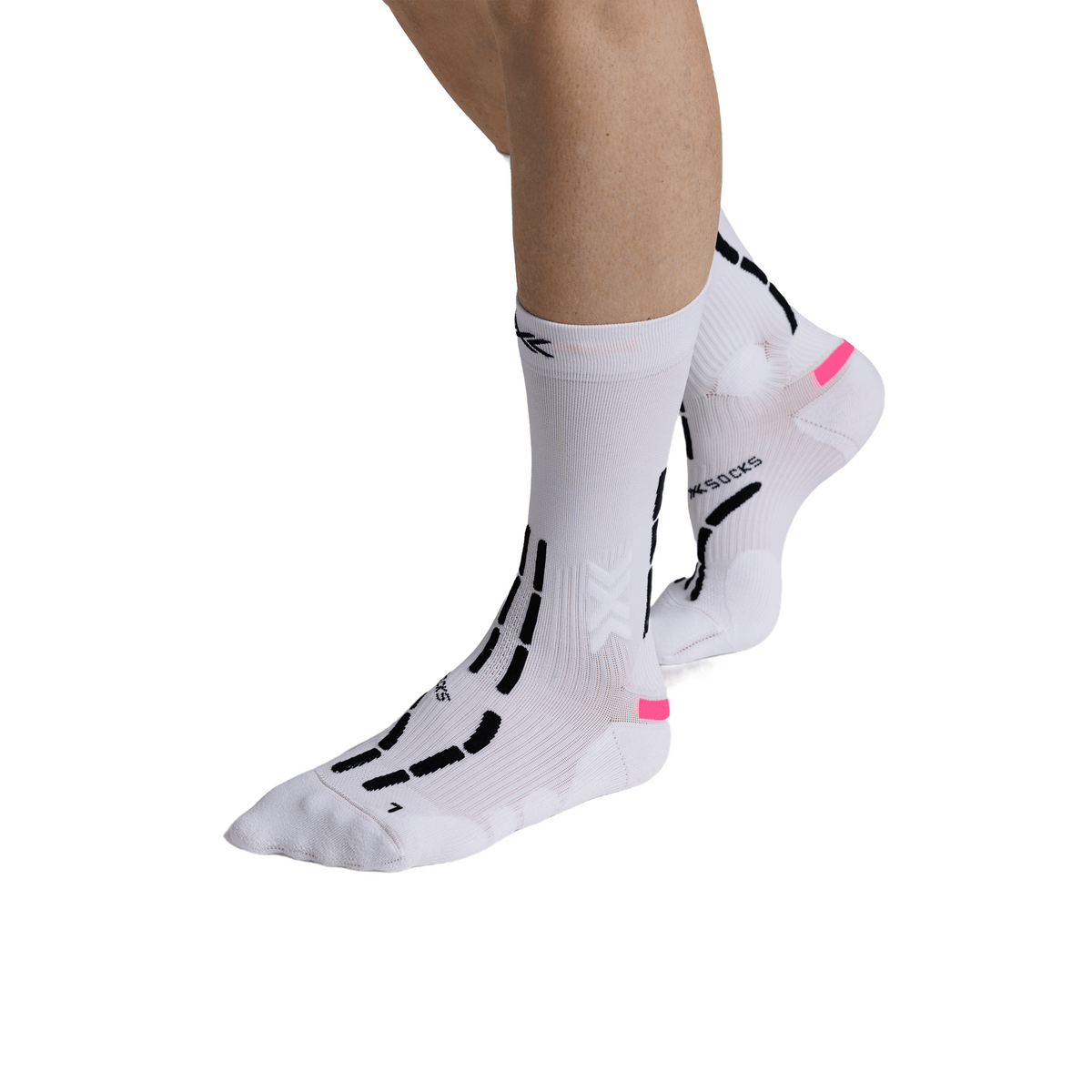 X-Bionic X-Socks Trail Anatomix | Trail.nl