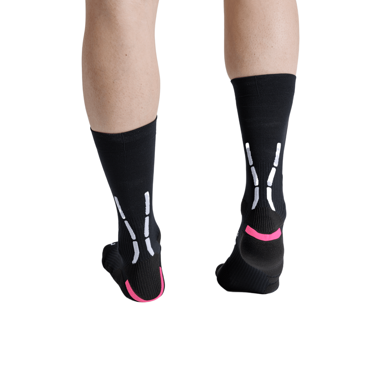X-Bionic X-Socks Trail Anatomix | Trail.nl