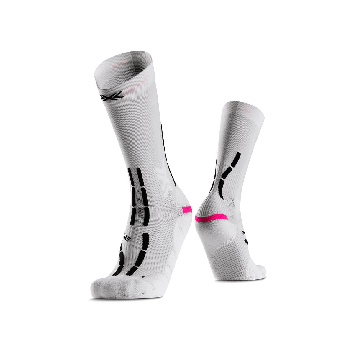 X-Bionic X-Socks Trail Anatomix - Trail.nl
