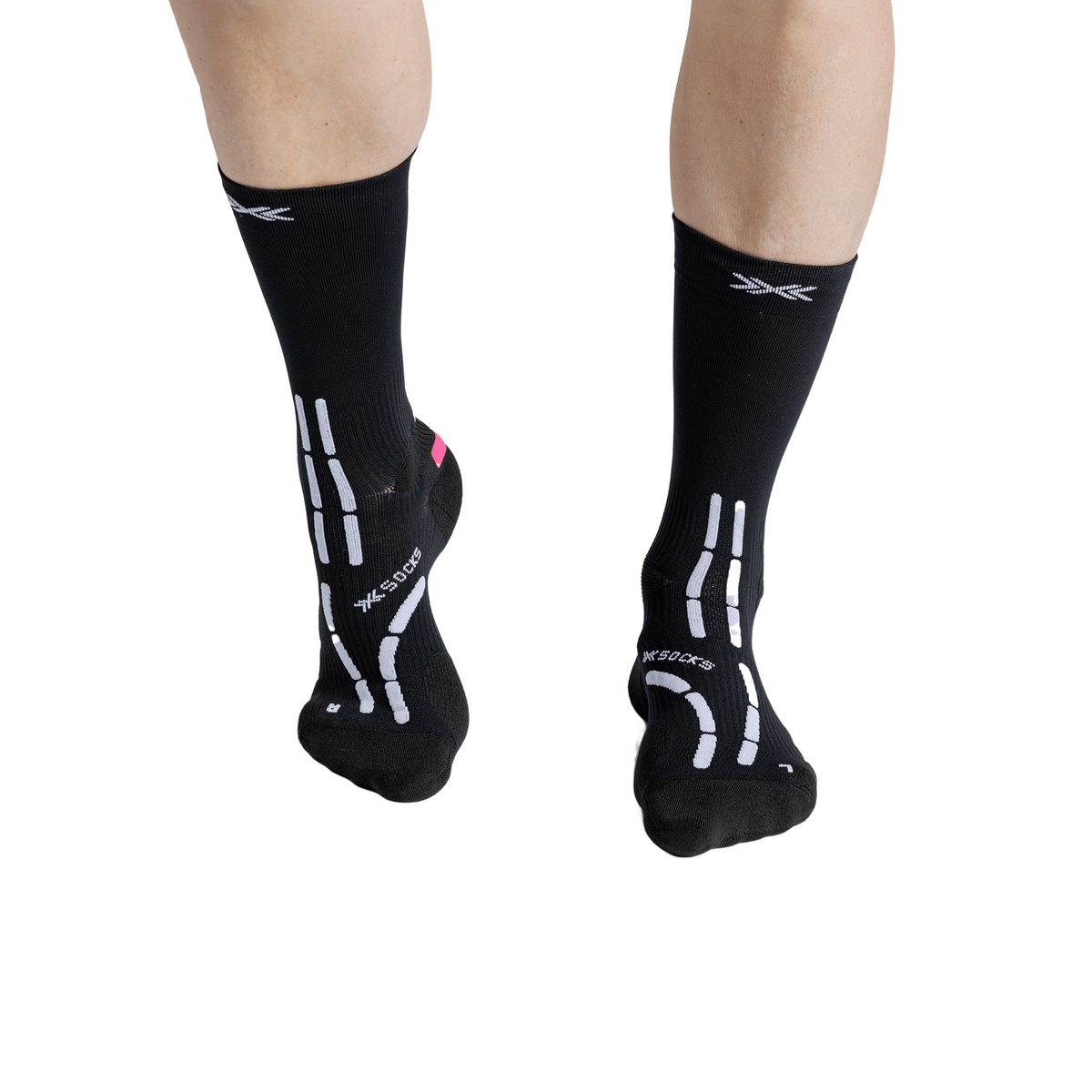 X-Bionic X-Socks Trail Anatomix | Trail.nl