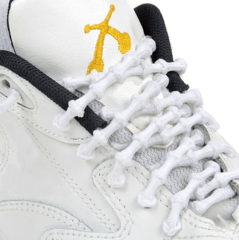 Xtenex | X300 Original Lace | Elastische Veters | Trail.nl