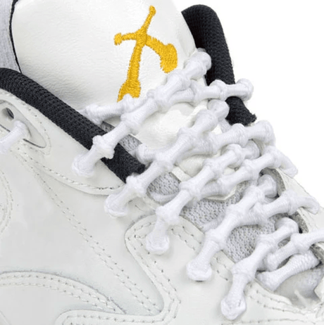 Xtenex | X300 Original Lace | Elastische Veters | Trail.nl