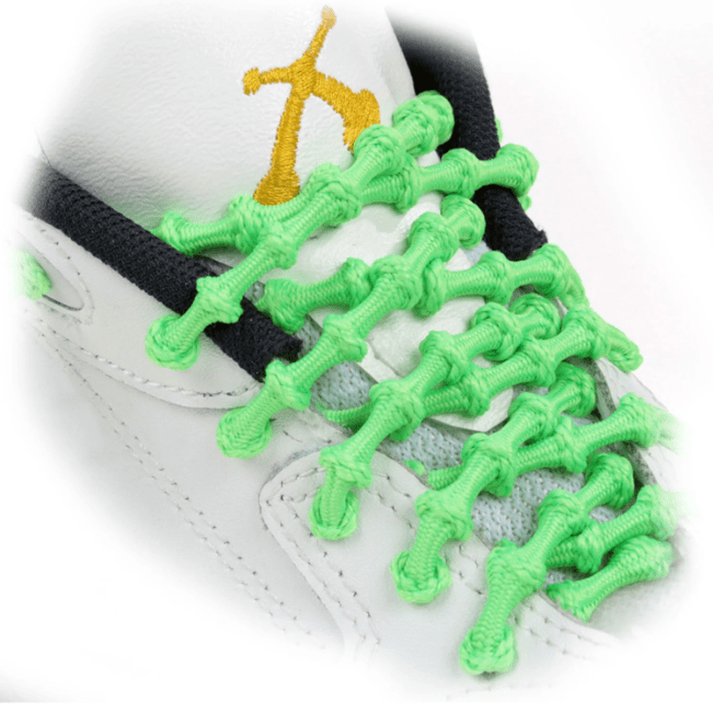 Xtenex | X300 Original Lace | Elastische Veters | Trail.nl