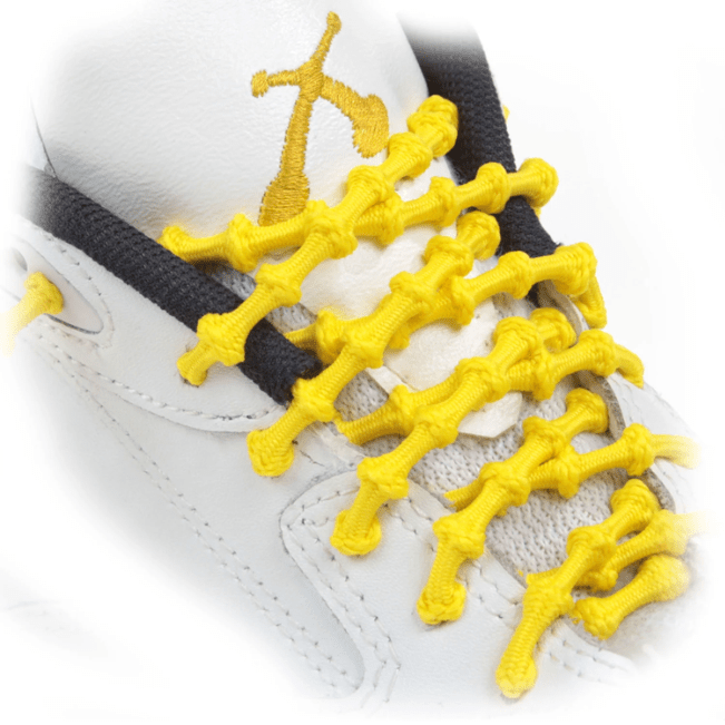 Xtenex | X300 Original Lace | Elastische Veters | Trail.nl