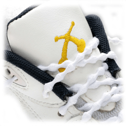 Xtenex | XH200 Hybrid Lace | Elastische Veters | Trail.nl