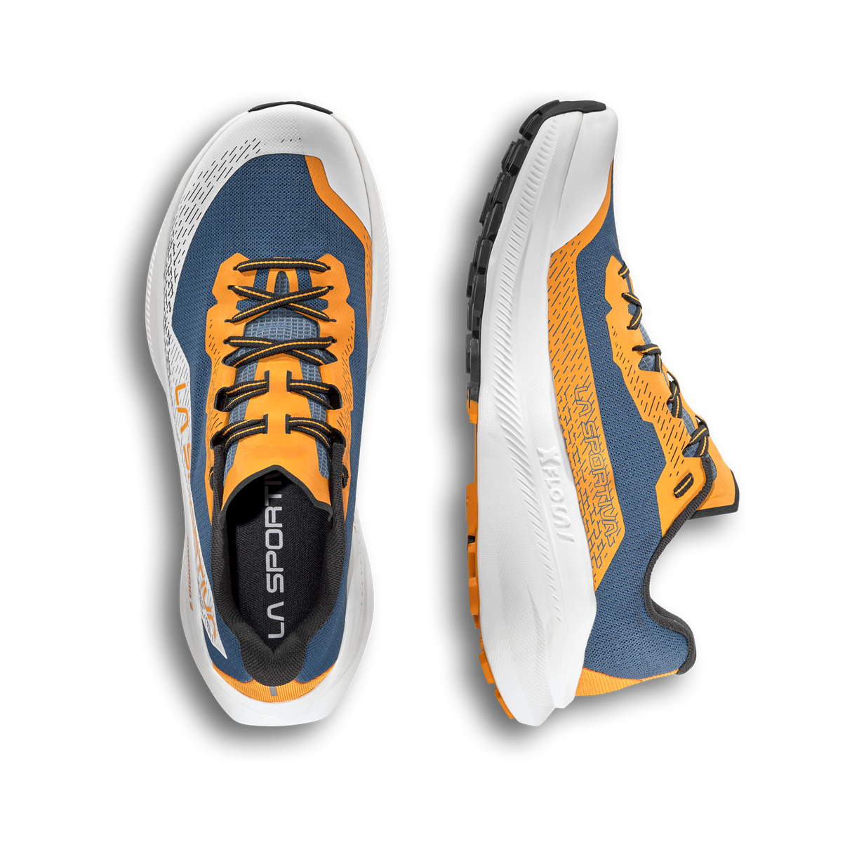 La Sportiva | Prodigio 2 | Trailschoenen | Heren