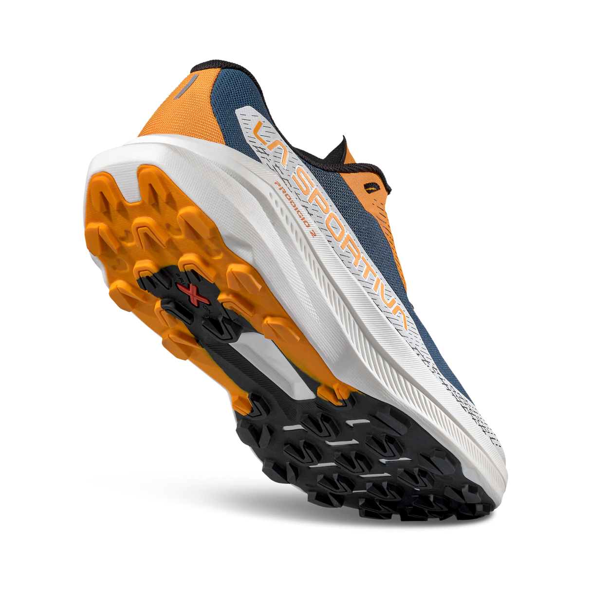 La Sportiva | Prodigio 2 | Trailschoenen | Heren