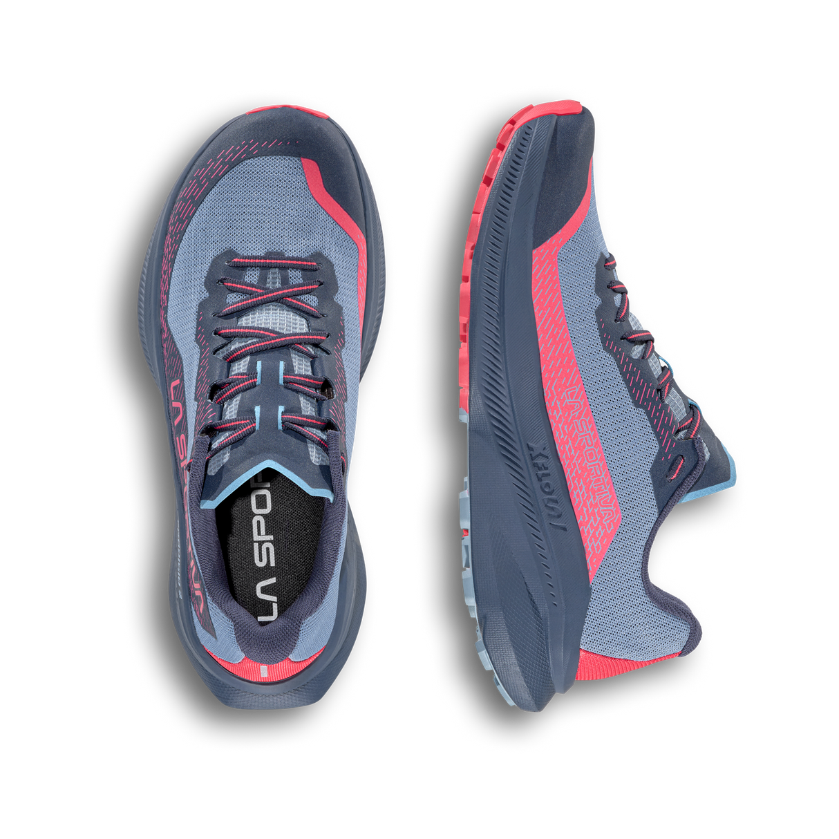 La Sportiva | Prodigio 2 | Trailschoenen | Dames