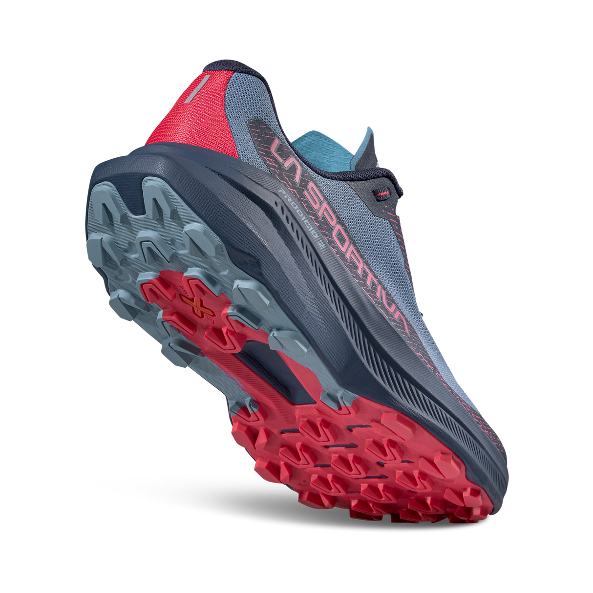 La Sportiva | Prodigio 2 | Trailschoenen | Dames