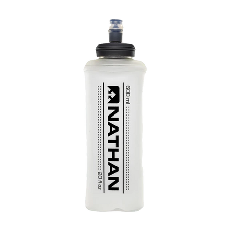 Nathan | Soft Flask | 600 ML | Trail.nl
