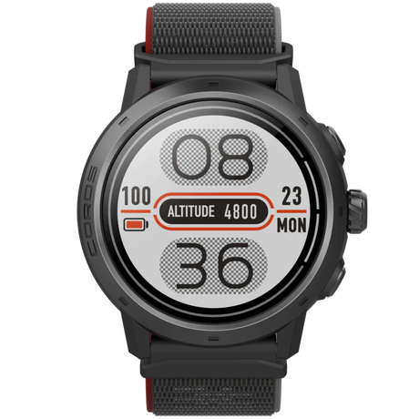 Coros | Apex 2 Pro | Multisport Horloge | Trail.nl