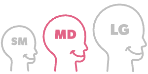 GoodR | OG | Vincent's Absinthe Night Terrors | Hardloop Zonnebril | Trail.nl