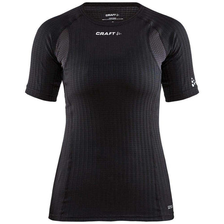 Craft | Active Extreme X Roundneck Thermo | T-Shirt | Dames | Trail.nl