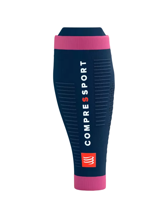 Compressport | R2 3.0 Calf Sleeves | Compressietubes | Trail.nl