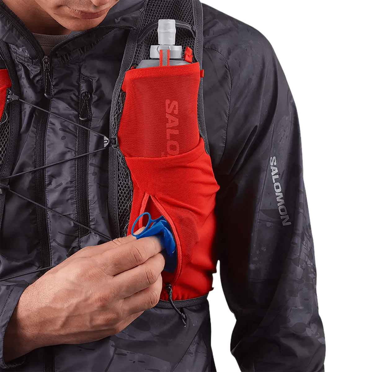 Salomon Soft Cup Speed (150ml) | Trail.nl