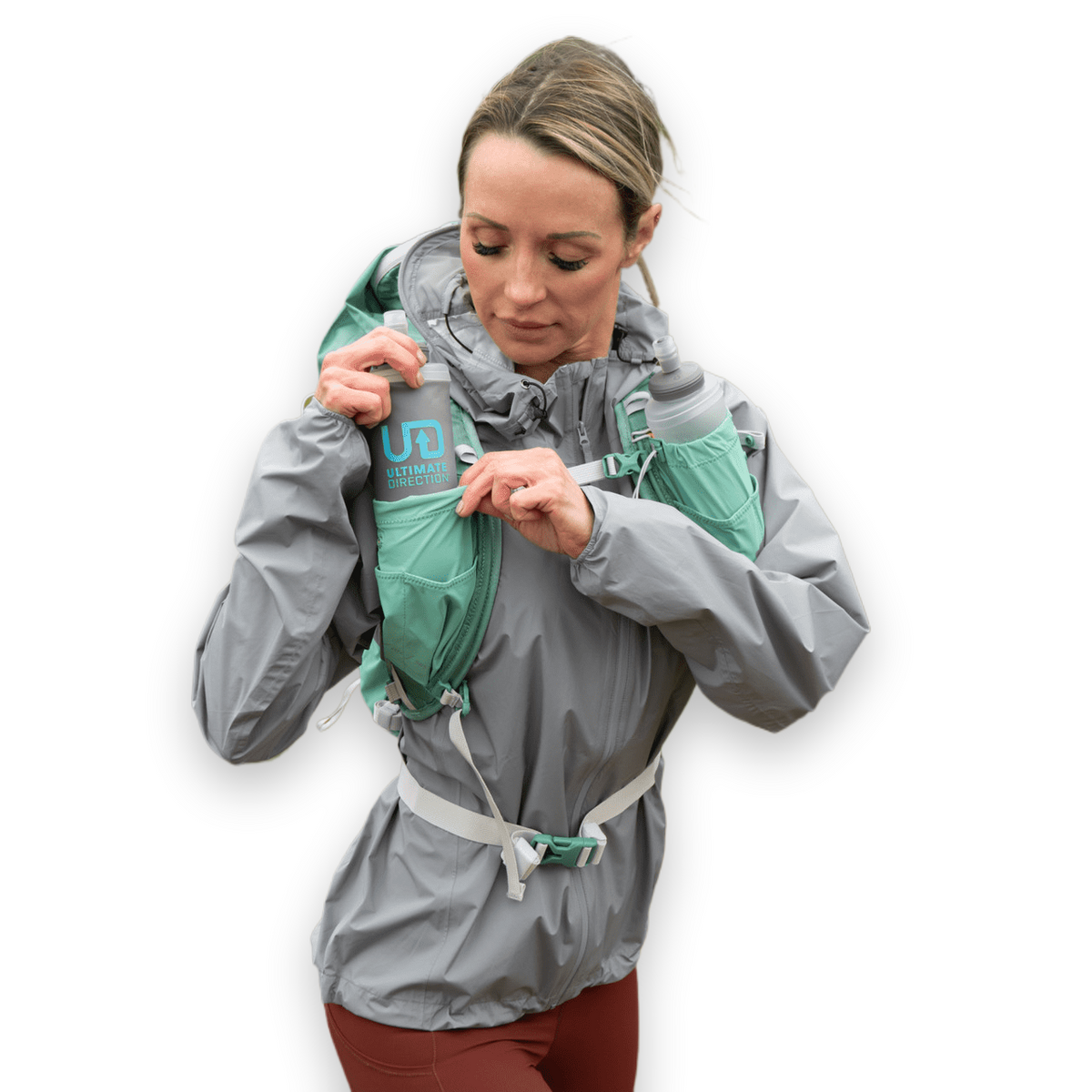 Ultimate Direction | Fastpackher 20 2.0 | Rugzak | 22 Liter | Dames | Trail.nl