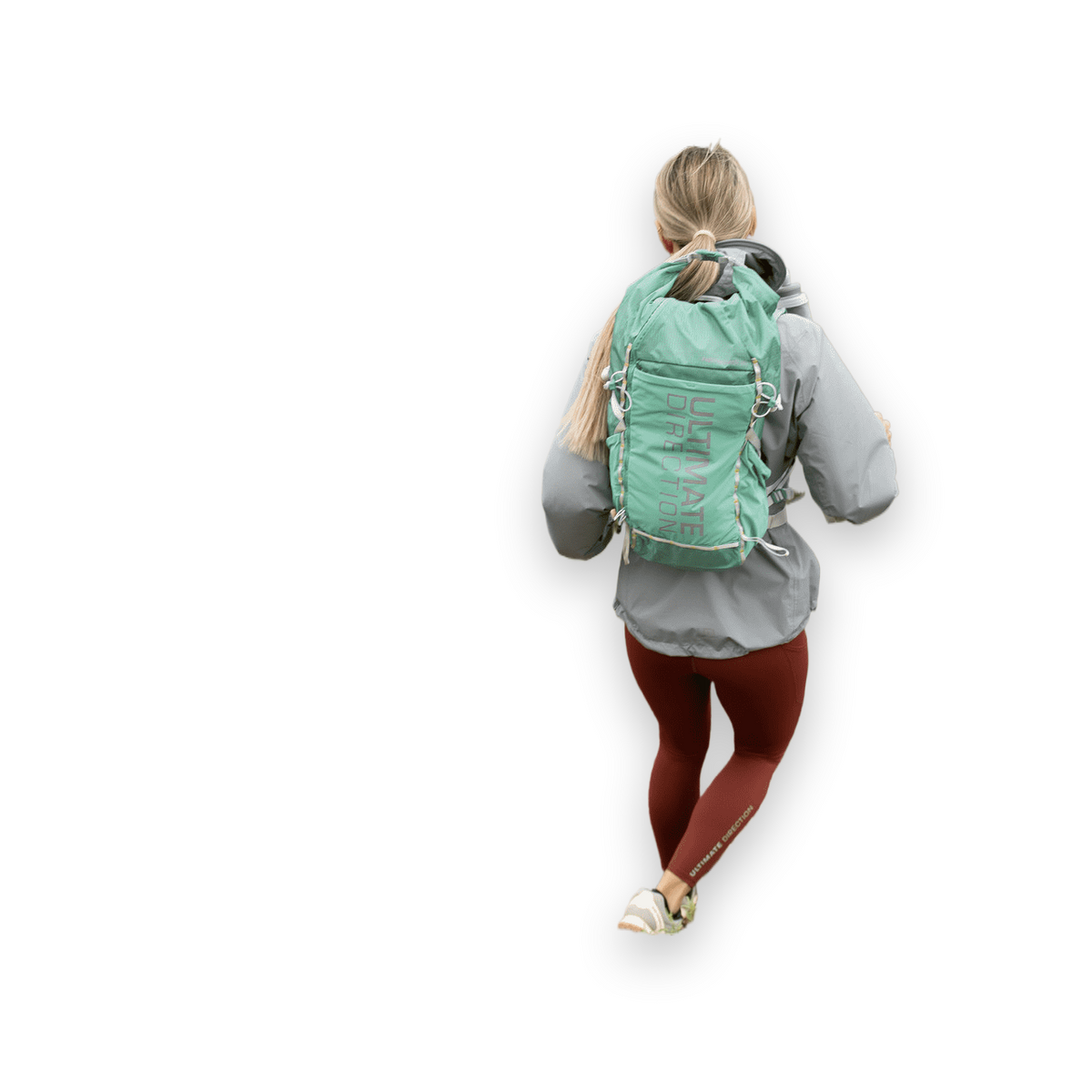 Ultimate Direction | Fastpackher 20 2.0 | Rugzak | 22 Liter | Dames | Trail.nl