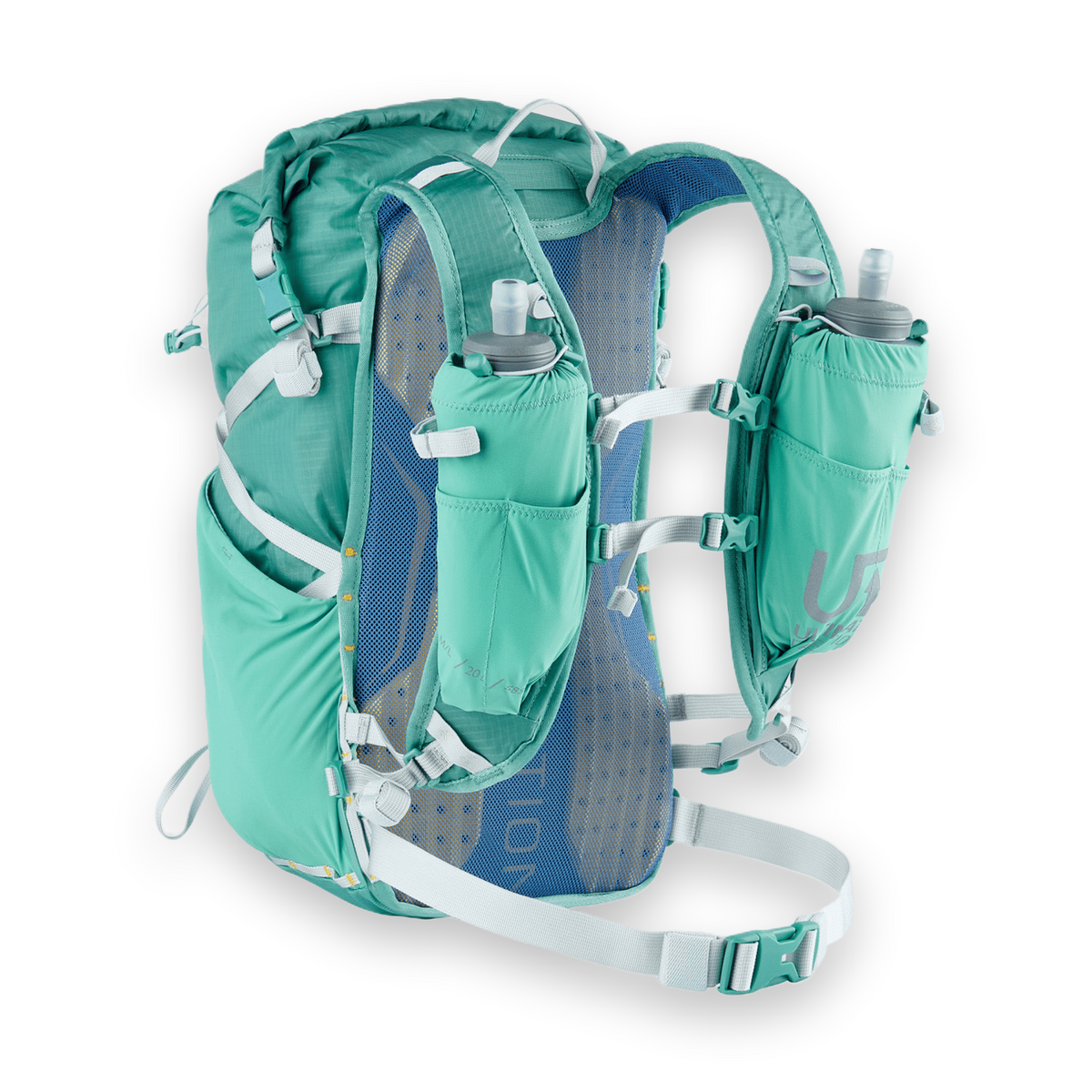 Ultimate Direction | Fastpackher 20 2.0 | Rugzak | 22 Liter | Dames | Trail.nl