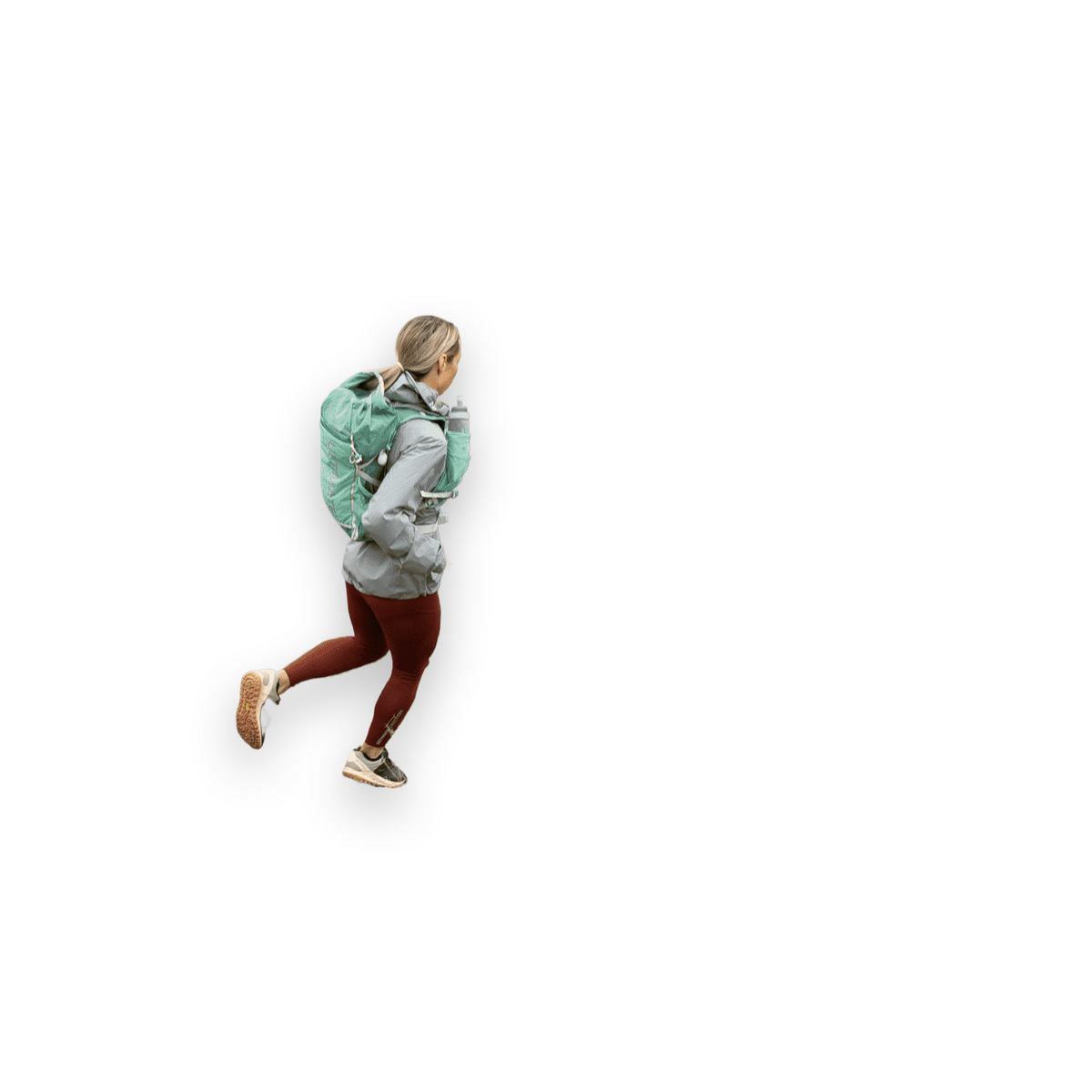 Ultimate Direction | Fastpackher 20 2.0 | Rugzak | 22 Liter | Dames | Trail.nl