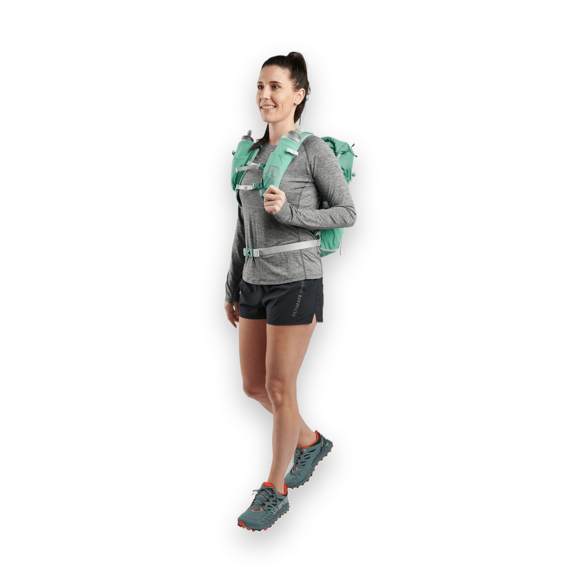 Ultimate Direction | Fastpackher 20 2.0 | Rugzak | 22 Liter | Dames | Trail.nl