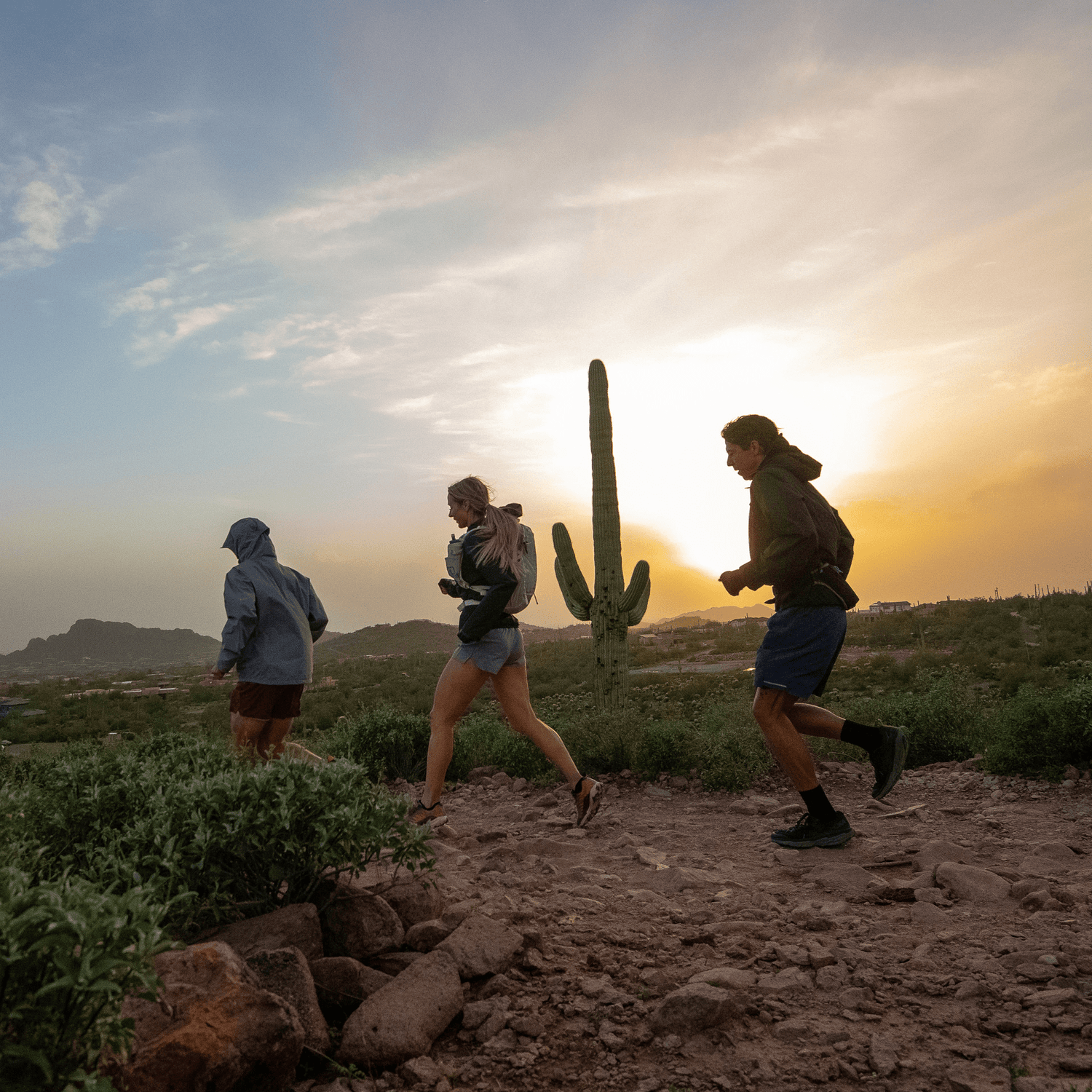 Ultimate Direction | Fastpackher 20 2.0 | Rugzak | 22 Liter | Dames | Trail.nl