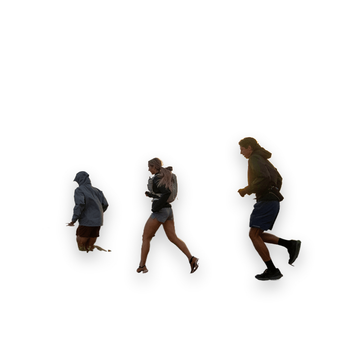 Ultimate Direction | Fastpackher 20 2.0 | Rugzak | 22 Liter | Dames | Trail.nl