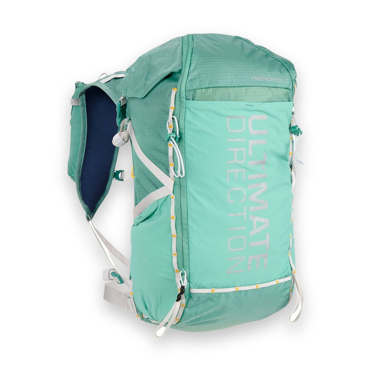 Ultimate Direction | Fastpackher 20 2.0 | Rugzak | 22 Liter | Dames | Trail.nl