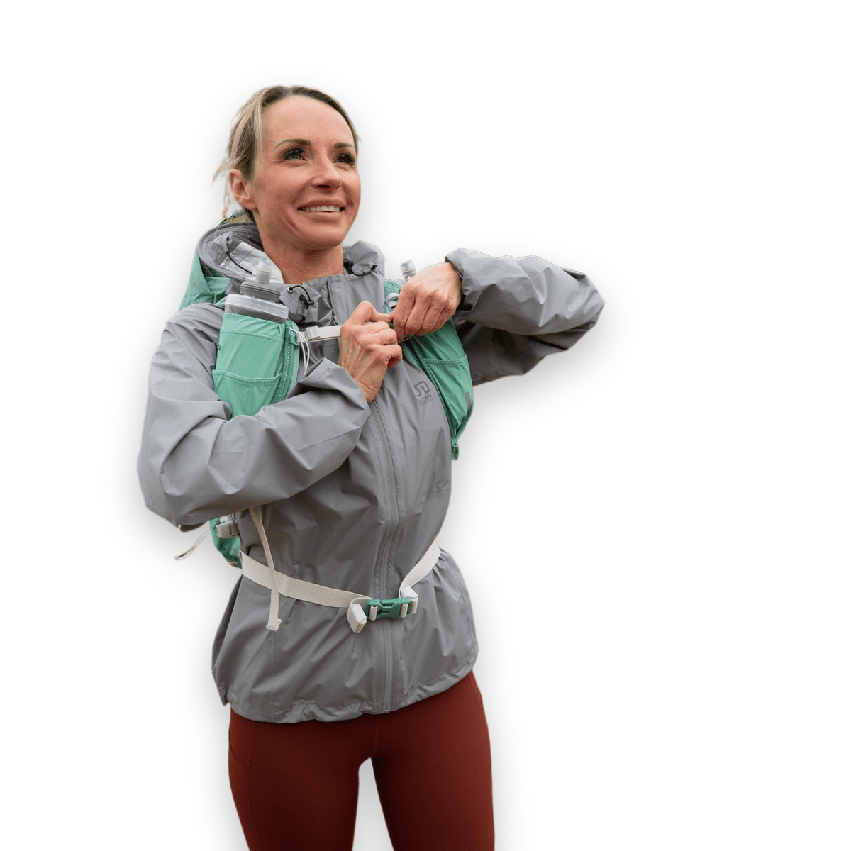 Ultimate Direction | Fastpackher 20 2.0 | Rugzak | 22 Liter | Dames | Trail.nl