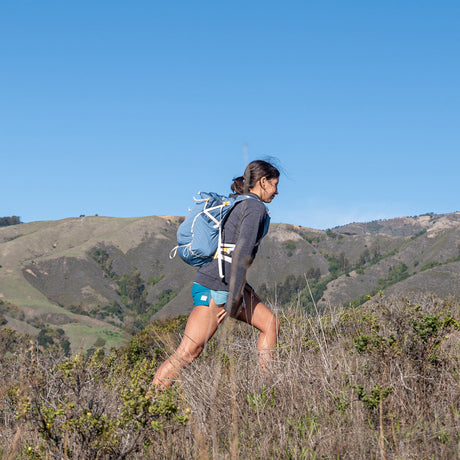 Ultimate Direction Fastpack rugzak voor trailrunning en hut-naar-hut tochten