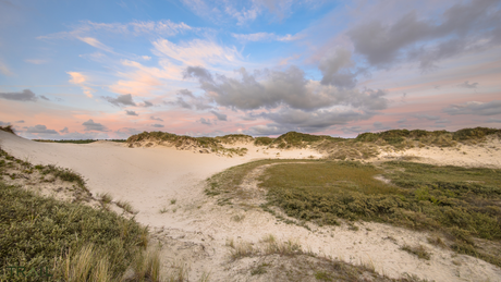 Devil's Trail Schiermonnikoog