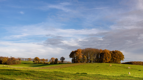 groesbeek trail