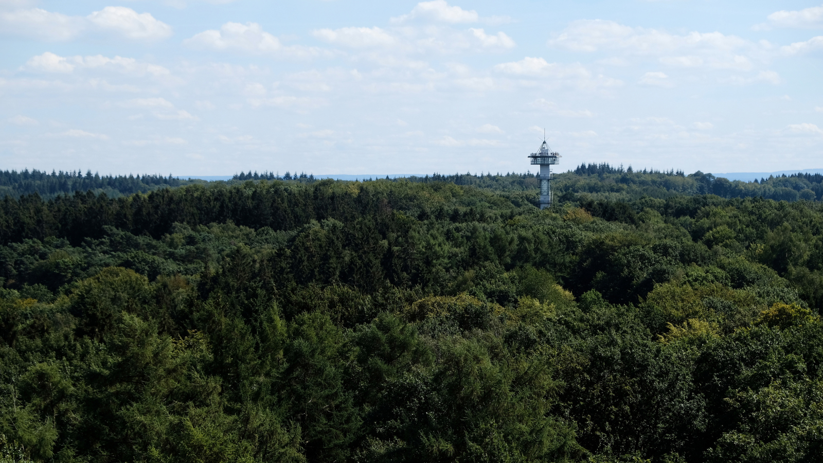 schneeberg trail