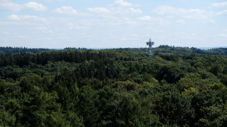 schneeberg trail