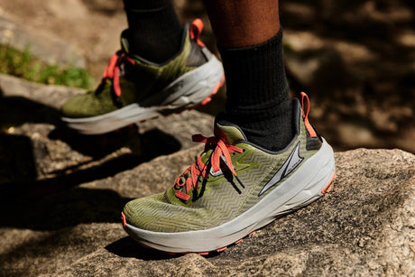 Alles wat je moet weten over trailschoenen - Trail.nl