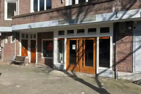 verhuizing