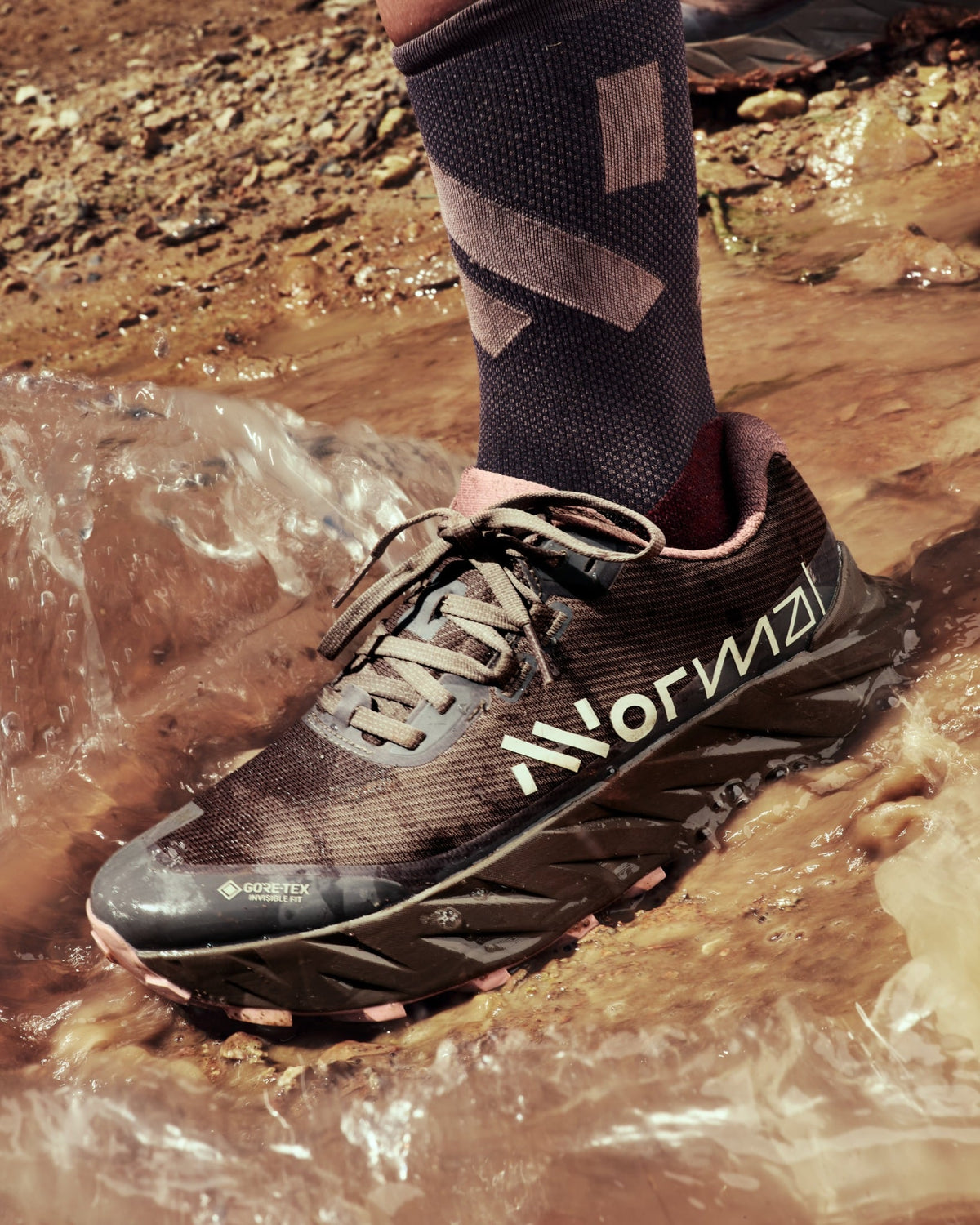 NNormal Cadi Gore-Tex