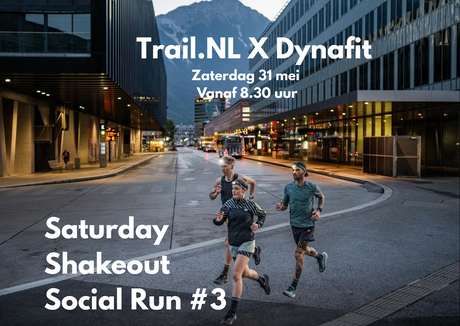 social run
