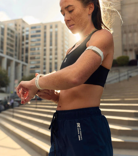 🏃‍♂️ COROS Pace 4: Alle verbeteringen ten opzichte van de Pace 3 — en wat gelukkig hetzelfde is gebleven - Trail.nl