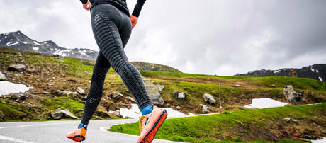 De beste winter tights voor hardlopen en trailrunning - Trail.nl