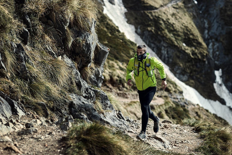 De Grote Trail Running Begrippenlijst - Trail.nl