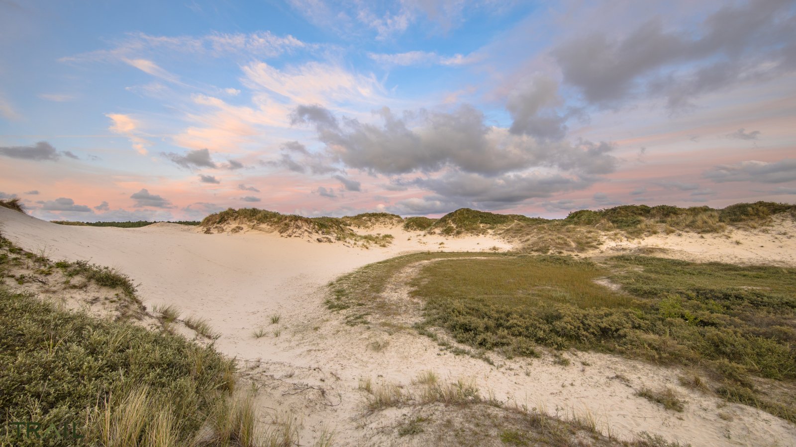 Devil's Trail Schiermonnikoog - Trail.nl