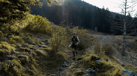 Dit weekend The Great Escape - Trail.nl