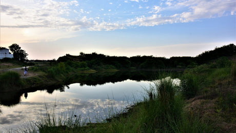 Gulbergen Trail 2024 - Trail.nl