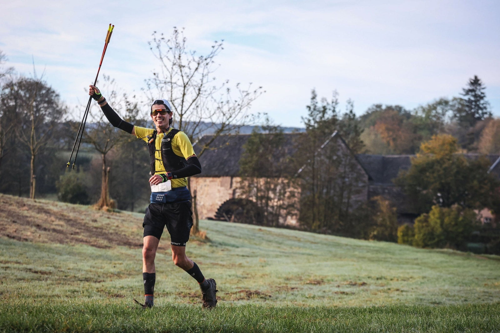 Het onderhoud en de verzorging van je trailrunning stokken - Trail.nl